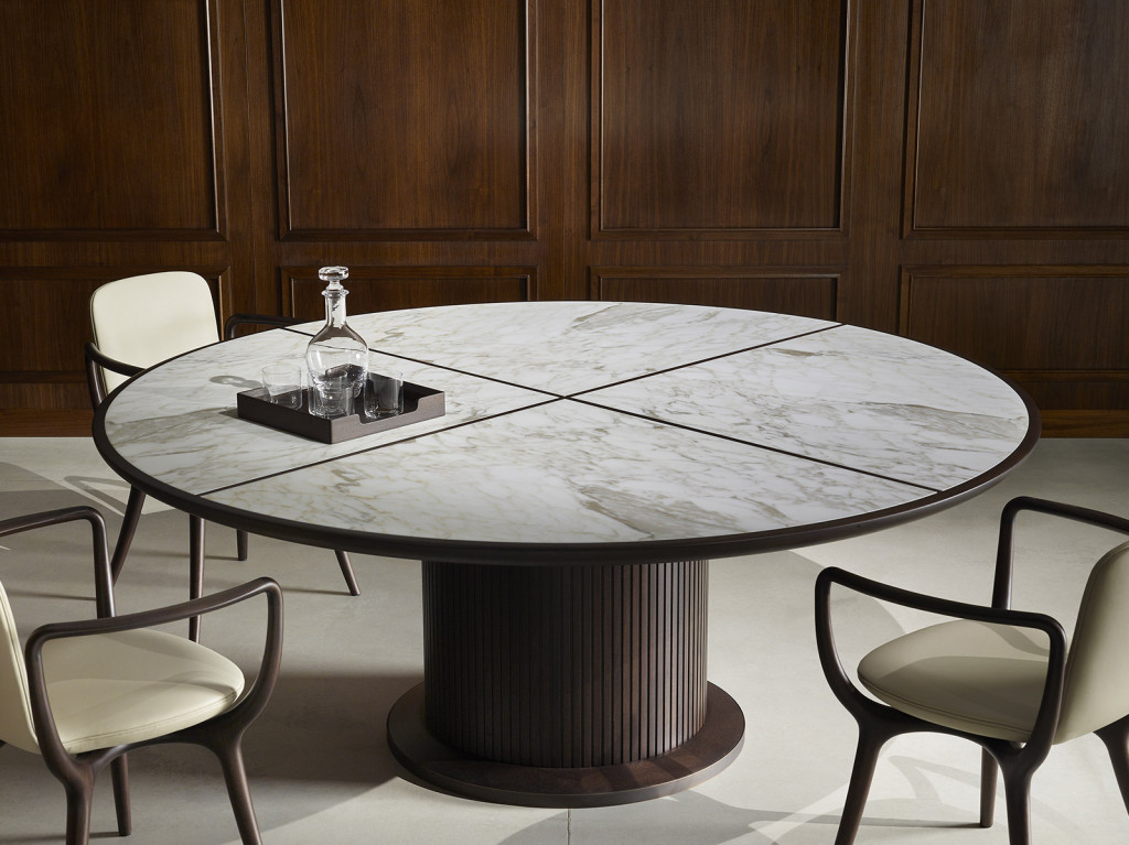 Full table - Ceccotti Collezioni