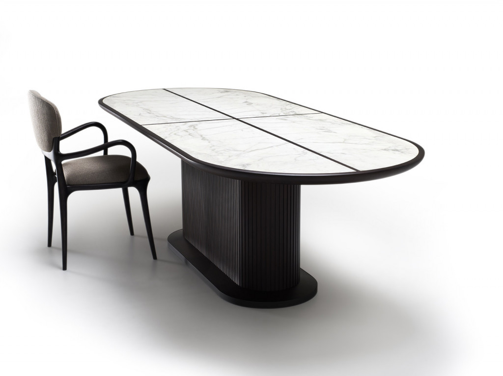 Full table - Ceccotti Collezioni