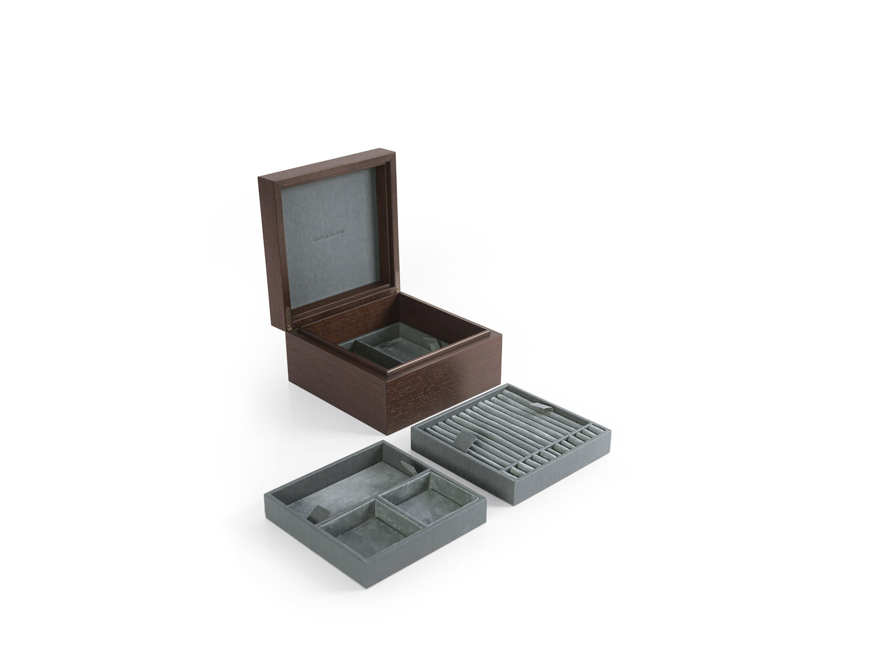 Watch Box – Stackers Canada