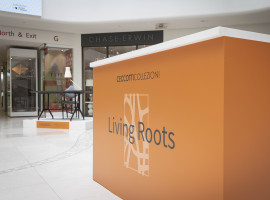 Living Roots: from Milan to London